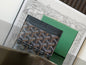 Goyard 2026 Saint-Sulpice Card Wallet Canvas Cowhide