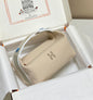 High-end Hermes 2026 Bride-a-Brac Case 25cm Canvas 2
