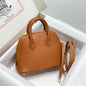 High-end Hermes 2026 Bolide Bowling Bag 18cm Evercolor Leather 1