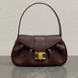 Celine 2026 Polly Shoulder Bag Lambskin 283627