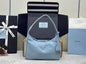 Prada 2026 Mini Bag 22cm Fabric