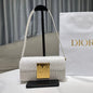 Dior 2026 Miss Dior Flap Bag 22cm Calfskin