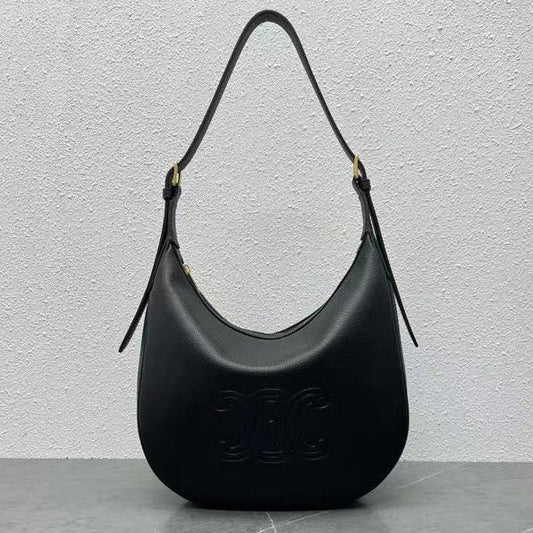 Celine 2026 Heloise Bag 30cm Calfskin 281726