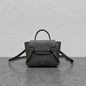 Celine 2026 Pico Belt Bag 16cm Grained Calfskin