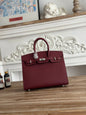 High-end Hermes 2026 Birkin Bag 25cm Epsom Leather 4
