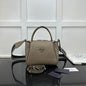 Prada 2026 Liaison Mini Handbag 23cm Calfskin