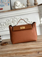 High-end Hermes 2026 24/24 Bag 29cm Togo Leather