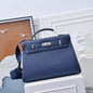 High-end Hermes 2026 Kelly Maxi Bag 42cm Togo Leather