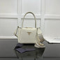 Prada 2026 Liaison Mini Handbag 23cm Calfskin