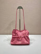 Prada 2026 Dada Shoulder Bag Soft Nappa Leather 282771