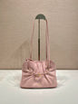Prada 2026 Dada Shoulder Bag Soft Nappa Leather 282771