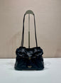 Prada 2026 Dada Shoulder Bag Soft Nappa Leather 282771
