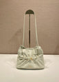 Prada 2026 Dada Shoulder Bag Soft Nappa Leather 282771