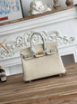 High-end Hermes 2026 Birkin Bag 25cm Epsom Leather 3