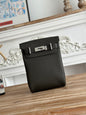 High-end Hermes 2026 Hac a Dos Bag 26cm Togo Leather