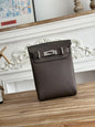 High-end Hermes 2026 Hac a Dos Bag 26cm Togo Leather