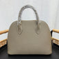 High-end Hermes 2026 Bolide Bag 25cm Epsom Leather