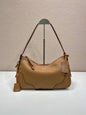 Prada 2026 Aimée Bag 36cm Grained Leather 282667