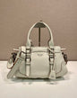 Prada 2026 Tote Bag 35cm Grained Leather 282678