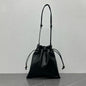 Celine 2026 Crystal Pouch 31cm Lambskin 281702