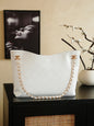 Chanel 2026 Tote Bag 38cm Lambskin
