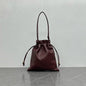 Celine 2026 Crystal Pouch 31cm Lambskin 281702