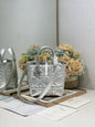 Dior 2026 Toujours Bag Calfskin 288531