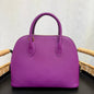 High-end Hermes 2026 Bolide Bag 25cm Epsom Leather