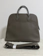 High-end Hermes 2026 Bolide Bowling Bag 40cm Togo Leather