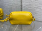 Dior 2026 Bow Pouch 20cm Lambskin 289260