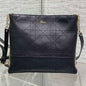 Dior 2026 Trianon Hobo Chain Bag 25cm Lambskin 289175