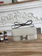 High-end Hermes 2026 Constance Elan 26cm Bag Epsom Leather 3