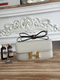High-end Hermes 2026 Constance Elan 26cm Bag Epsom Leather 3