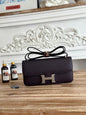 High-end Hermes 2026 Constance Elan 26cm Bag Epsom Leather 3