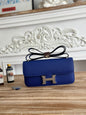 High-end Hermes 2026 Constance Elan 26cm Bag Epsom Leather 2