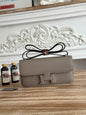 High-end Hermes 2026 Constance Elan 26cm Bag Epsom Leather 1