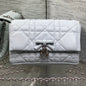 Dior 2026 My Dior Bag 21cm Lambskin 286475