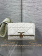 Dior 2026 My Dior Bag 21cm Lambskin 286475