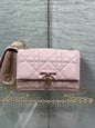 Dior 2026 My Dior Bag 21cm Lambskin 286475