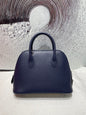 High-end Hermes 2026 Bolide Bag 25cm Evercolor Leather
