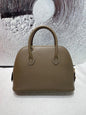High-end Hermes 2026 Bolide Bag 25cm Evercolor Leather