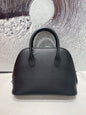 High-end Hermes 2026 Bolide Bag 25cm Evercolor Leather