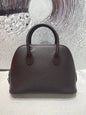 High-end Hermes 2026 Bolide Bag 25cm Evercolor Leather