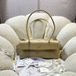 Chanel 2026 Urban Essentials East West Bag 31cm Suede Leather