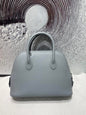 High-end Hermes 2026 Bolide Bag 25cm Evercolor Leather