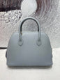 High-end Hermes 2026 Bolide Bag 25cm Evercolor Leather