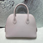 High-end Hermes 2026 Bolide Bag 25cm Epsom Leather