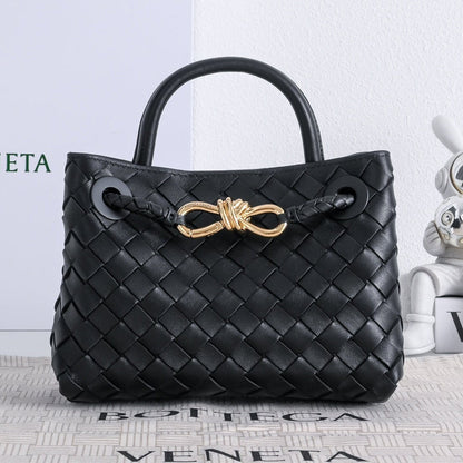 Bottega Veneta 2026 Small Andiamo 20cm Lambskin