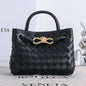 Bottega Veneta 2026 Small Andiamo 20cm Lambskin