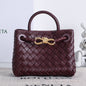 Bottega Veneta 2026 Small Andiamo 20cm Lambskin